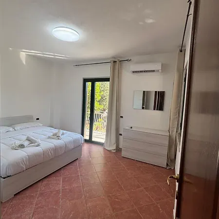 With Stunning Views To The Mountains 5km From The