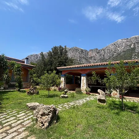 With Stunning Views To The Mountains 5km From The