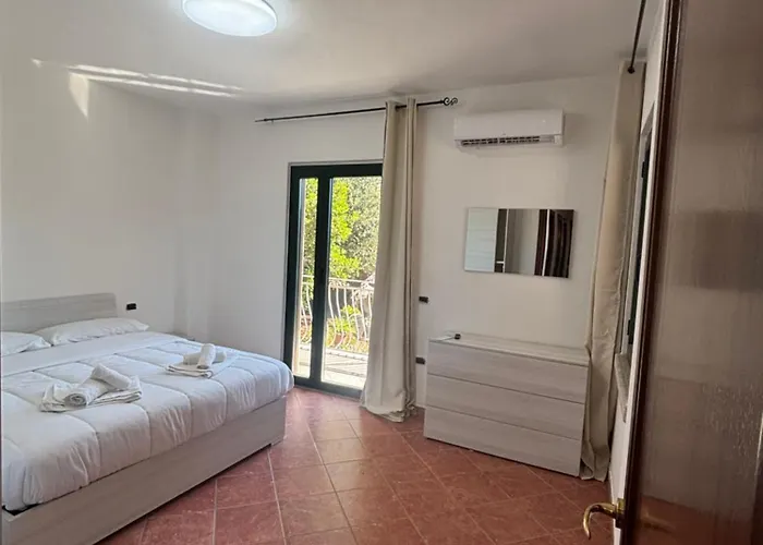 With Stunning Views To The Mountains 5km From The
