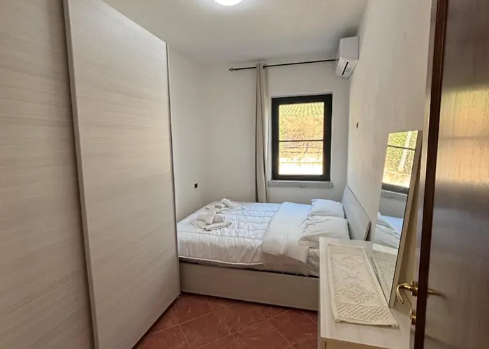 Villa With Stunning Views To The Mountains 5km From The Siniscola